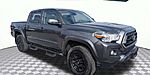 Used 2022 TOYOTA TACOMA SR5 in LAKE CITY, FLORIDA