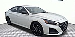 Used 2023 NISSAN ALTIMA 2.5 SR in LAKE CITY, FLORIDA