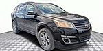 Used 2016 CHEVROLET TRAVERSE LT in LAKE CITY, FLORIDA
