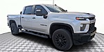 Used 2023 CHEVROLET SILVERADO 2500 CUSTOM in LAKE CITY, FLORIDA