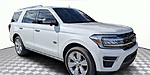Used 2023 FORD EXPEDITION KING RANCH in LAKE CITY, FLORIDA