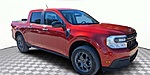 Used 2024 FORD MAVERICK XLT in LAKE CITY, FLORIDA