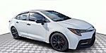 Used 2021 TOYOTA COROLLA SE in LAKE CITY, FLORIDA