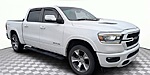 Used 2021 RAM 1500 LARAMIE in LAKE CITY, FLORIDA
