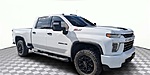 Used 2022 CHEVROLET SILVERADO 2500 LTZ in LAKE CITY, FLORIDA
