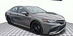Used 2024 TOYOTA CAMRY XSE in LAKE CITY, FLORIDA