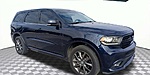 Used 2018 DODGE DURANGO GT in LAKE CITY, FLORIDA