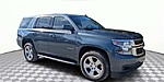 Used 2019 CHEVROLET TAHOE LT in LAKE CITY, FLORIDA