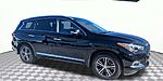 Used 2020 INFINITI QX60 LUXE in LAKE CITY, FLORIDA