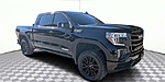 Used 2021 GMC SIERRA 1500 ELEVATION in LAKE CITY, FLORIDA