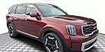 Used 2024 KIA TELLURIDE S in LAKE CITY, FLORIDA