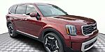 Used 2024 KIA TELLURIDE S in LAKE CITY, FLORIDA