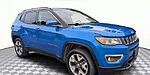 Used 2021 JEEP COMPASS LIMITED in LAKE CITY, FLORIDA