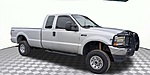 Used 2004 FORD F-350 XL in LAKE CITY, FLORIDA