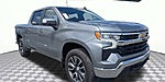 Used 2023 CHEVROLET SILVERADO 1500 LT in LAKE CITY, FLORIDA
