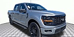 Used 2024 FORD F-150 STX in LAKE CITY, FLORIDA