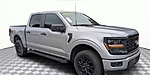 Used 2024 FORD F-150 STX in LAKE CITY, FLORIDA
