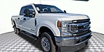 Used 2022 FORD F-250 XLT in LAKE CITY, FLORIDA