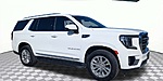 Used 2023 GMC YUKON SLT in LAKE CITY, FLORIDA