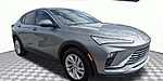 Used 2025 BUICK ENVISTA PREFERRED in LAKE CITY, FLORIDA