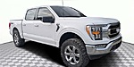Used 2021 FORD F-150 XLT in LAKE CITY, FLORIDA