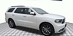 Used 2020 DODGE DURANGO CITADEL in LAKE CITY, FLORIDA