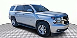 Used 2019 CHEVROLET TAHOE LT in LAKE CITY, FLORIDA