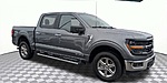Used 2024 FORD F-150 XLT in LAKE CITY, FLORIDA