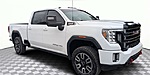 Used 2022 GMC SIERRA 2500 AT4 in LAKE CITY, FLORIDA