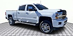 Used 2019 CHEVROLET SILVERADO 2500 HIGH COUNTRY in LAKE CITY, FLORIDA