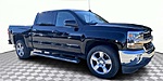 Used 2018 CHEVROLET SILVERADO 1500 LT in LAKE CITY, FLORIDA
