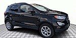 Used 2020 FORD ECOSPORT SE in LAKE CITY, FLORIDA