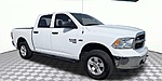 Used 2021 RAM 1500 CLASSIC TRADESMAN in LAKE CITY, FLORIDA