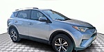 Used 2016 TOYOTA RAV4 XLE in LAKE CITY, FLORIDA