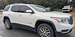 Used 2017 GMC ACADIA SLE-2 in LAKE CITY, FLORIDA
