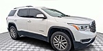 Used 2017 GMC ACADIA SLE-2 in LAKE CITY, FLORIDA
