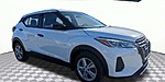 Used 2023 NISSAN KICKS S in LAKE CITY, FLORIDA