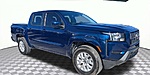 Used 2022 NISSAN FRONTIER SV in LAKE CITY, FLORIDA