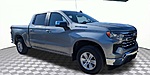 Used 2025 CHEVROLET SILVERADO 1500 LT in LAKE CITY, FLORIDA