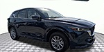 Used 2025 MAZDA CX-5 2.5 S SELECT PACKAGE in LAKE CITY, FLORIDA