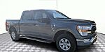 Used 2021 FORD F-150 XLT in LAKE CITY, FLORIDA