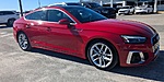 Used 2024 AUDI A5 SPORTBACK 45 S LINE PREMIUM PLUS in LAKE CITY, FLORIDA