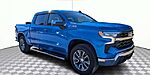 Used 2025 CHEVROLET SILVERADO 1500 LT in LAKE CITY, FLORIDA