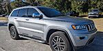 Used 2021 JEEP GRAND CHEROKEE LIMITED in LAKE CITY, FLORIDA