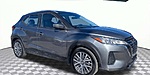 Used 2021 NISSAN KICKS SV in LAKE CITY, FLORIDA