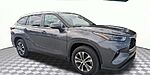 Used 2023 TOYOTA HIGHLANDER L in LAKE CITY, FLORIDA