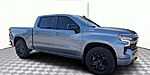 Used 2024 CHEVROLET SILVERADO 1500 RST in LAKE CITY, FLORIDA