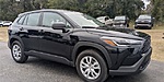 Used 2025 TOYOTA COROLLA CROSS L in LAKE CITY, FLORIDA
