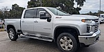 Used 2023 CHEVROLET SILVERADO 2500 LTZ in LAKE CITY, FLORIDA
