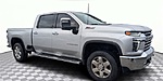 Used 2023 CHEVROLET SILVERADO 2500 LTZ in LAKE CITY, FLORIDA